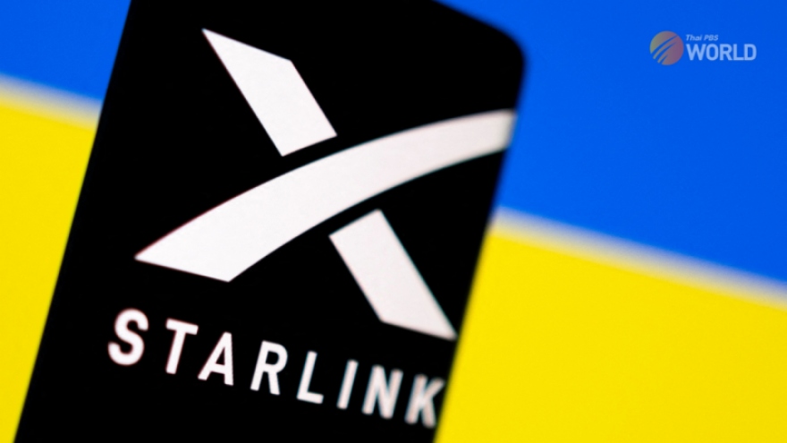 Malaysia cấp phép cho dịch vụ Internet vệ tinh Starlink của tỷ phú Elon Musk